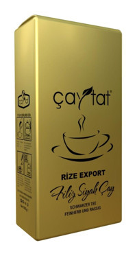 Çaytat Export Filiz Dökme Çay 3x1 kg