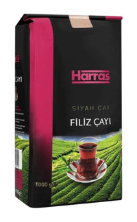 Harras Filiz Dökme Çay 1 kg