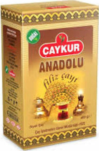 Çaykur Filiz Dökme Çay 4x400 gr