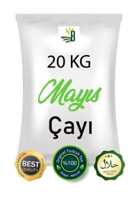 Berberoğlu Özel Mayıs Dökme Çay 20 kg