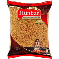 Hünkar Şehriyeli Pilavlık Bulgur 6x1 kg