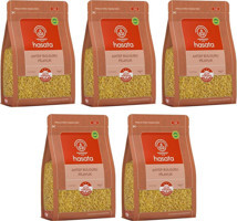 Hasata Antep Pilavlık Bulgur 5x1 kg