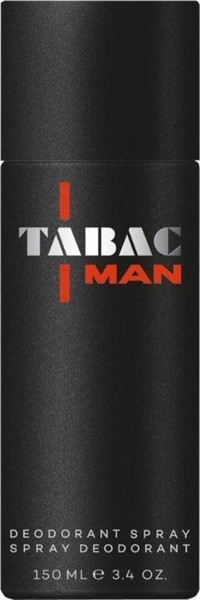 Tabac Man Ter Önleyici Sprey Erkek Deodorant 150 ml