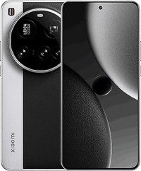 Xiaomi 15 Ultra 1 TB Hafıza 16 GB Ram 6.73 inç 50 MP Çift Hatlı AMOLED Ekran Android Akıllı Cep Telefonu Gümüş