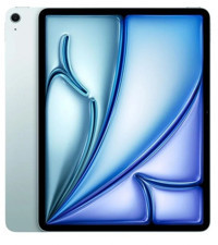 Apple iPad Air M3 Cellular 512 GB iPadOS 8 GB Ram 13 inç Tablet Mavi