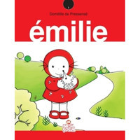 Emilie - Domitille de Pressense - Nesil Çocuk Yayınları