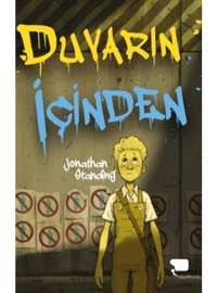 Duvarın İçinden - Jonathan Standing - Hayalkurdu Yayınları