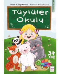 Tüylüler Okulu - Önüm Arkam Sobe 2 - Özge Karaevli - Ötüken Neşriyat