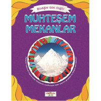 Bildiğin Gibi Değil - Muhteşem Mekanlar - Asena Meriç - Yediveren Çocuk