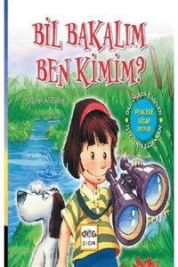 Nar Yayınları Bil Bakalım Ben Kimim? Nar Yayınları kitap