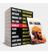 Halk Kitabevi Fikir Öncüleri Seti - 11 Kitap