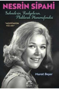 İletişim Yayınları Nesrin Sipahi