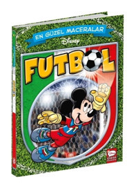 Beta Kids Disney En Güzel Maceralar Futbol