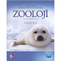 Zooloji - Stephen A.Miller - Nobel Akademik Yayıncılık