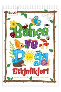 Eolo Bahçe Ve Doğa Etkinlikleri