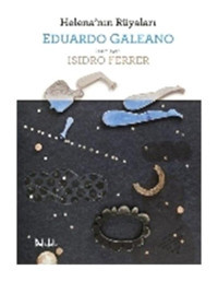 Helena'nın Rüyaları - Eduardo Galeano - DeliDolu