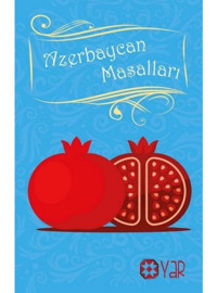 Azerbaycan Masalları- Yar Yayınları