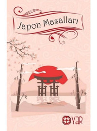 Japon Masalları- Yar Yayınları