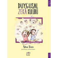 Duygusal Zeka Kulübü - Nihan Temiz - Sola Kidz