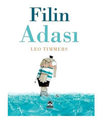 Filin Adası - Leo Timmers - Marsık Kitap