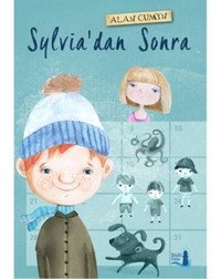 Sylvia'dan Sonra - Alan Cumyn - Büyülü Fener