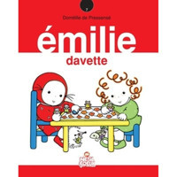 Emilie Davette - Domitille de Pressense - Nesil Çocuk Yayınları