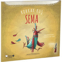 Korkak Kuş Sema- Redhouse Kidz Yayınları