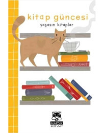 Kitap Güncesi - Yaşasın Kitaplar- Marsık Kitap