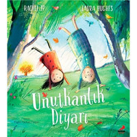 Unutkanlık Diyarı - Rachel Ip - Erdem Çocuk