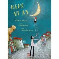 Memo ve Ay - Alice Briere Haquet - Mundi
