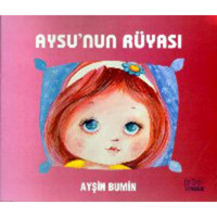 Aysu'nun Rüyası- Kök Yayıncılık