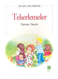 Tekerlemeler - Osman Sevim - Bilge Kültür Sanat