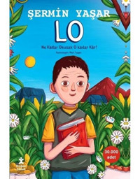 Lo - Şermin Yaşar - Doğan Çocuk