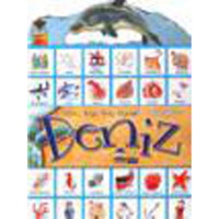 Deniz - Tony Wolf - Marsık Kitap