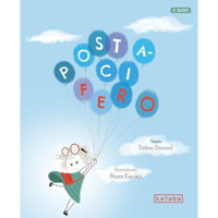 Postacı Fero - Didem Demirel - Ketebe