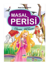 Masal Perisi - Z.Gülin Aköz - Erdem Çocuk