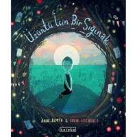 Üzüntü İçin Bir Sığınak - Anne Booth - Ketebe