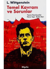 Temel Kavram ve Sorunlar-L.Wittgenstein- Bilgesu Yayıncılık