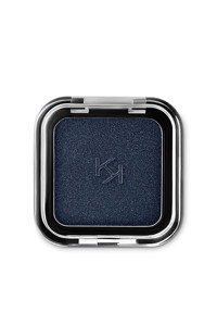 Kiko Milano No:24 Metallic Night Blue Toz Tekli Far Lacivert