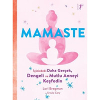 Mamaste - Lori Bregman - Artemis Yayınları