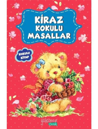 Kiraz Kokulu Masallar- Yakamoz Yayınları