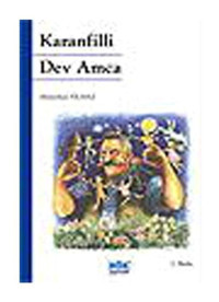 Karanfilli Devamca - Ahmethan Yılmaz - Kök Yayıncılık