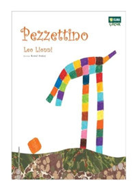 Pezzettino - Leo Lionni - Elma Yayınevi