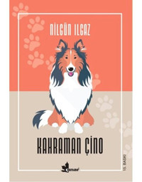 Kahraman Çino - Nilgün Ilgaz - Çınar Yayınları