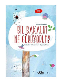 Abm Yayınevi Bil Bakalım Ne Görüyorum Abm Komisyon Abm Yayınları