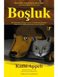 Boşluk - Kathi Appelt - Artemis Yayınları