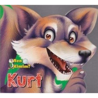 Ben Kimim - Kurt- Parıltı Yayınları