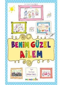Benim Güzel Ailem - İmren Tübcil - Mandolin