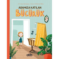 Aramıza Katılan Bücürük - Uticha Marmon - Abm Yayınevi