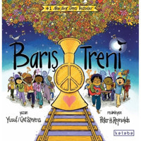 Barış Treni - Yusuf - Cat Stevens - Ketebe